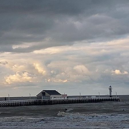 Etoile De Mer Blankenberge Exterior photo